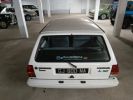 Volkswagen Polo II 1.0 45cv Blanc Verni  - 5