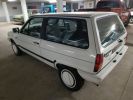 Volkswagen Polo II 1.0 45cv Blanc Verni  - 6