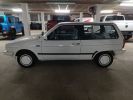 Volkswagen Polo II 1.0 45cv Blanc Verni  - 7