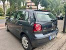 Volkswagen Polo IV (2) 1.2 60 UNITED 5P Gris  - 4