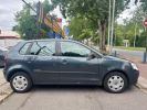 Volkswagen Polo IV (2) 1.2 60 UNITED 5P Gris  - 16