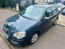 Volkswagen Polo IV (2) 1.2 60 UNITED 5P GRIS  - 1