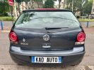 Volkswagen Polo IV (2) 1.2 60 UNITED 5P GRIS  - 5