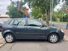 Volkswagen Polo IV (2) 1.2 60 UNITED 5P GRIS  - 16