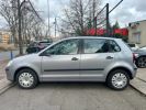 Volkswagen Polo IV Phase 2 1.4 75 CONFORT Gris  - 3