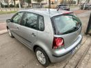 Volkswagen Polo IV Phase 2 1.4 75 CONFORT Gris  - 4