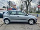 Volkswagen Polo IV Phase 2 1.4 75 CONFORT Gris  - 19