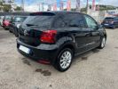 Volkswagen Polo lounge Noir Occasion - 4