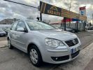 Volkswagen Polo POLO IV Phase 2 1.4 75 TREND Gris  - 2