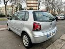 Volkswagen Polo POLO IV Phase 2 1.4 75 TREND Gris  - 4