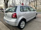 Volkswagen Polo POLO IV Phase 2 1.4 75 TREND Gris  - 17