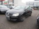 Volkswagen Polo TDI 70  Noir  - 1