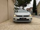 Volkswagen Polo TSI 95 cv Confortline DSG7 BLANC  - 4