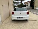 Volkswagen Polo TSI 95 cv Confortline DSG7 BLANC  - 7