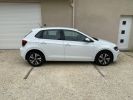 Volkswagen Polo TSI 95 cv Confortline DSG7 BLANC  - 8