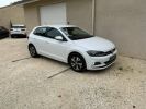 Volkswagen Polo TSI 95 cv Confortline DSG7 BLANC  - 13