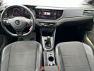 Volkswagen Polo TSI 95 Lounge GARANTIE 6 ANS Carplay GPS Régul 265-mois Bleu  - 5