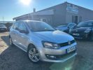 Volkswagen Polo V 1.2 16V 60 MATCH 5P Gris  - 1