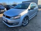 Volkswagen Polo V 1.2 16V 60 MATCH 5P Gris  - 3