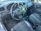 Volkswagen Polo V 1.2 16V 60 MATCH 5P Gris  - 10