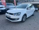 Volkswagen Polo V 1.2 i LIFE Blanc Occasion - 2