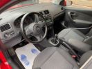 Volkswagen Polo v 1.2 tdi 75 fap confortline 5p Rouge  - 3