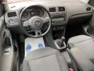 Volkswagen Polo v 1.2 tdi 75 fap confortline 5p Rouge  - 4