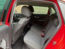 Volkswagen Polo v 1.2 tdi 75 fap confortline 5p Rouge  - 5