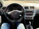 Volkswagen Polo V 1.2 TSI 110cv R LINE DSG blanc  - 20