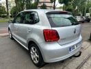 Volkswagen Polo V 1.4 85 CONFORTLINE 5P GRIS  - 4