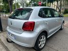 Volkswagen Polo V 1.4 85 CONFORTLINE 5P GRIS  - 16