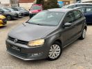 Volkswagen Polo V 1.6 TDI 75 Cv Confortline Climatisation-Antibrouillards-Double De Clé Gris  - 1