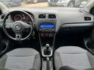 Volkswagen Polo V 1.6 TDI 75 Cv Confortline Climatisation-Antibrouillards-Double De Clé Gris  - 6