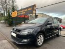 Volkswagen Polo V 1.6 TDI 90 FAP CONFORTLINE 5P NOIR  - 1