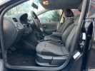 Volkswagen Polo V 1.6 TDI 90 FAP CONFORTLINE 5P NOIR  - 9