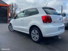 Volkswagen Polo v 1.6 tdi 90 life Blanc  - 3