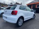 Volkswagen Polo v 1.6 tdi 90 life Blanc  - 4
