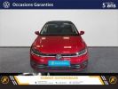 Volkswagen Polo vi 1.0 tsi 110 s&s dsg7 style Kings Red Métallisé  - 4