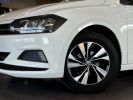 Volkswagen Polo VI 1.0 TSI 95 Blanc Verni  - 5