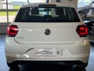 Volkswagen Polo VI 1.0 TSI 95 Blanc Verni  - 13