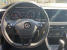 Volkswagen Polo VI 1.0 TSI 95 CARAT DSG7 Gris  - 10