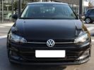 Volkswagen Polo VI 1.0 TSI 95 CONFORTLINE DSG7 03/2019 noir métal  - 1