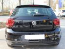 Volkswagen Polo VI 1.0 TSI 95 CONFORTLINE DSG7 03/2019 noir métal  - 7