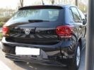 Volkswagen Polo VI 1.0 TSI 95 CONFORTLINE DSG7 03/2019 noir métal  - 8