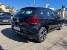 Volkswagen Polo vi 1.0 tsi 95 cv Noir Occasion - 4