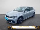 Volkswagen Polo vi 1.0 tsi 95 s&s bvm5 life REFLET D ARGENT  - 1