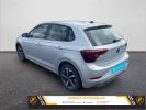 Volkswagen Polo vi 1.0 tsi 95 s&s bvm5 life REFLET D ARGENT  - 3