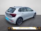 Volkswagen Polo vi 1.0 tsi 95 s&s bvm5 life REFLET D ARGENT  - 4