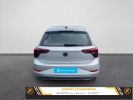 Volkswagen Polo vi 1.0 tsi 95 s&s bvm5 life REFLET D ARGENT  - 8