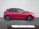 Volkswagen Polo vi 1.0 tsi 95 s&s bvm5 r-line Rouge  - 6